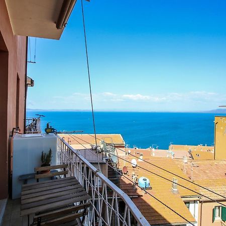 Your Seaside Flat Porto Santo Stefano  Dış mekan fotoğraf
