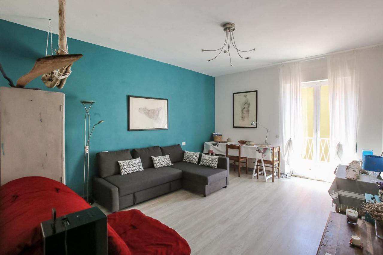 Your Seaside Flat Porto Santo Stefano  Dış mekan fotoğraf