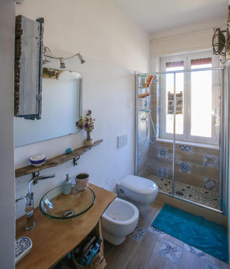 Your Seaside Flat Porto Santo Stefano  Dış mekan fotoğraf