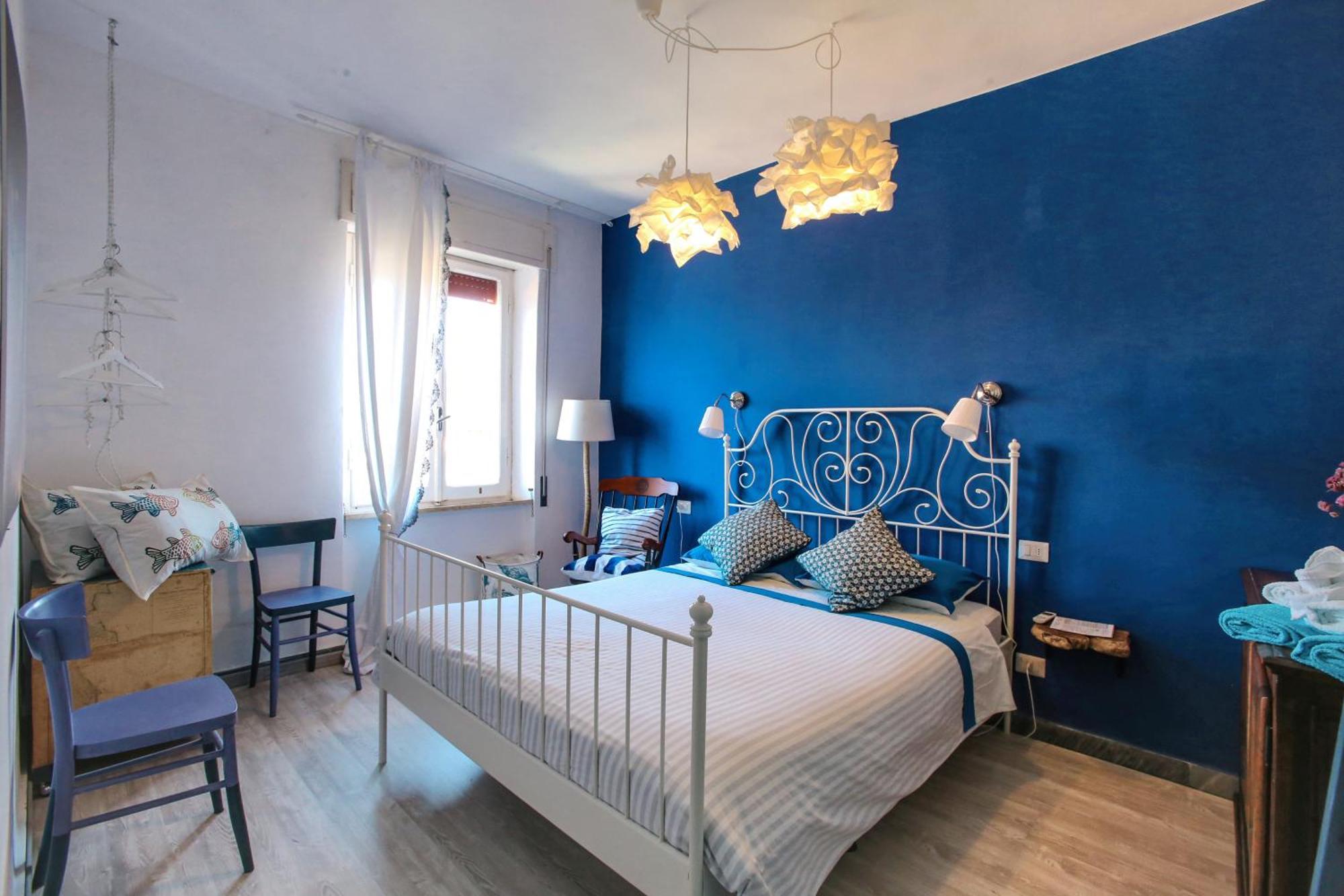 Your Seaside Flat Porto Santo Stefano  Dış mekan fotoğraf