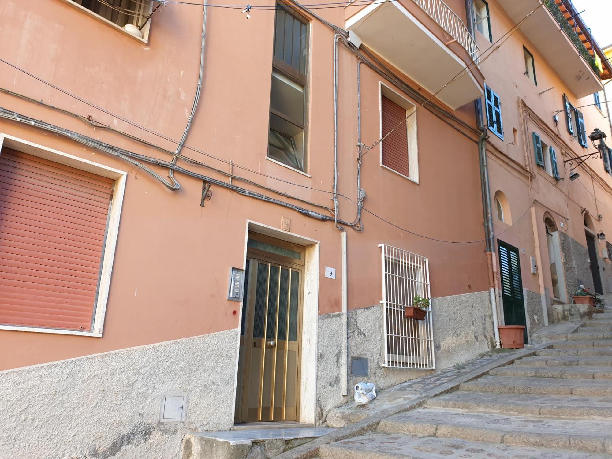 Your Seaside Flat Porto Santo Stefano  Dış mekan fotoğraf