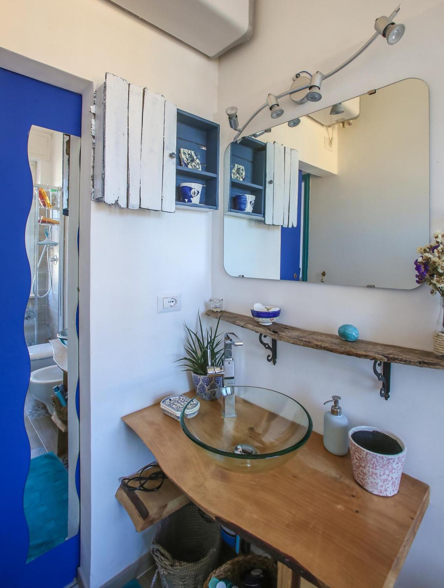Your Seaside Flat Porto Santo Stefano  Dış mekan fotoğraf